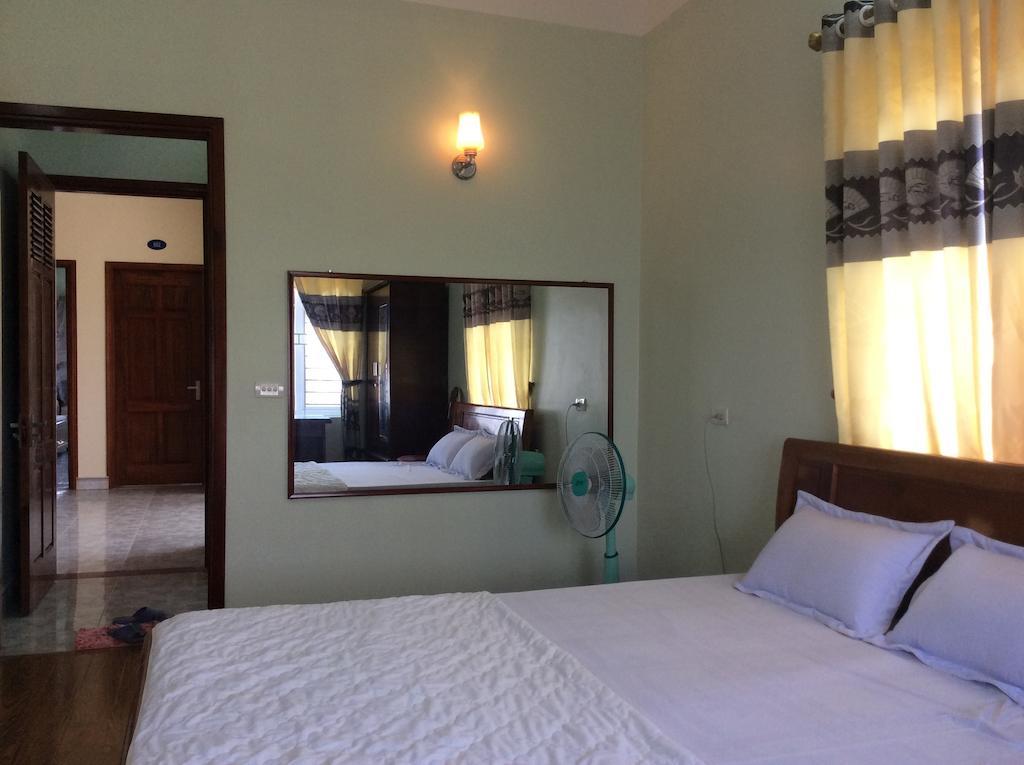 Sen Hotel Hajfong Zewnętrze zdjęcie