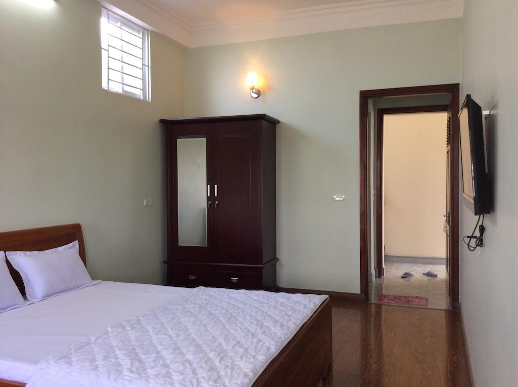 Sen Hotel Hajfong Zewnętrze zdjęcie